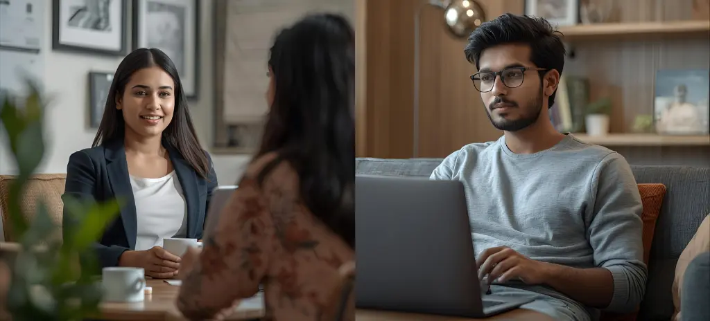 adjustment disorder therapy islamabad